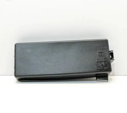 Maserati Ghibli Fuse box cover 7271381830