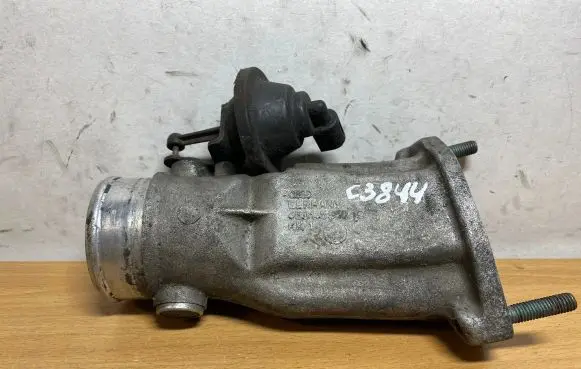 Audi A6 S6 C5 4B Throttle valve 4B0145950 C3844