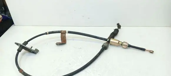 Mitsubishi 3000 GT Gear shift cable linkage