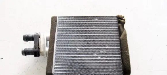 Volkswagen Polo V 6R Heater blower radiator 6Q0121065N