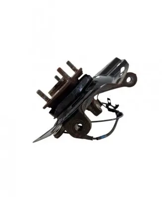 Hyundai i30 Front wheel hub