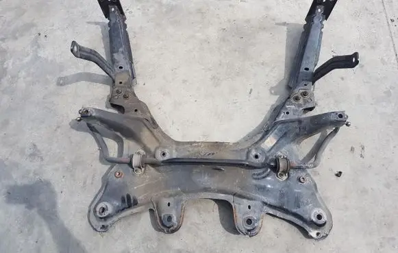Ford Ka Front axle beam 