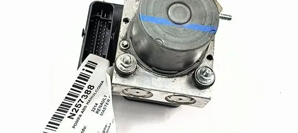 Renault Master III ABS Pump 476604079R