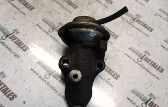 Toyota Corolla E120 E130 EGR valve 2562027070