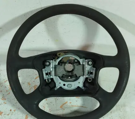 Volkswagen Sharan Steering wheel 7m3419091