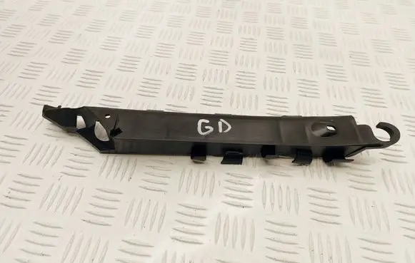 Renault Espace IV Rear bumper mounting bracket 8200102958