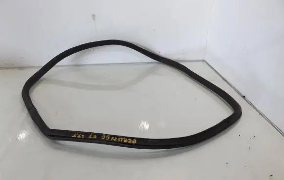 Citroen Berlingo Rubber seal rear door 