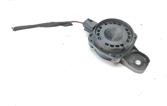 Renault Scenic IV - Grand scenic IV Alarm system siren 256400001R 0187585262