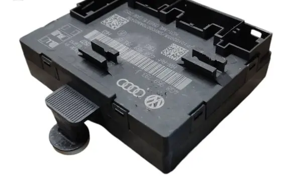 Audi A6 S6 C7 4G Door control unit/module 4G8959793G 4G8959793J