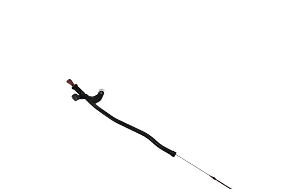 Peugeot 508 Oil level dip stick 