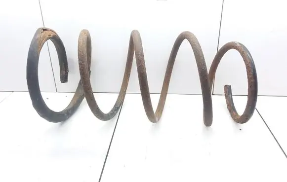 Lancia Kappa Front coil spring