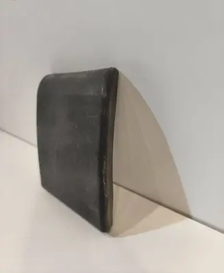 Renault Trafic II (X83) (B) Pillar trim (exterior) 8200326370 8200036105G 91165352