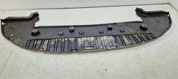 Ford Fusion II Front bumper skid plate/under tray HP538B384 HP538B384AC F544R