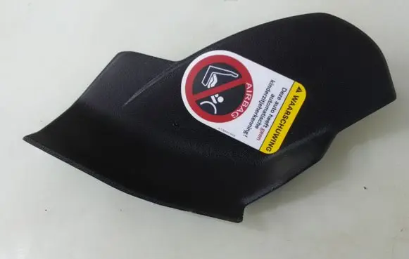 Mercedes-Benz B W245 Dashboard side end trim A1696800278