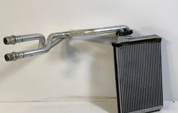 Citroen C5 Heater blower radiator 6448S7