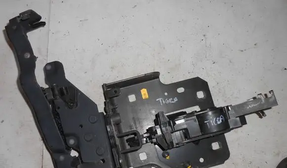 Opel Tigra B Convertible roof lock/latch 93162676