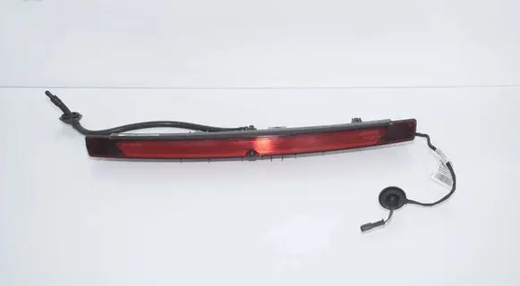 BMW 3 G20 G21 Third/center stoplight 7420478 63257420478