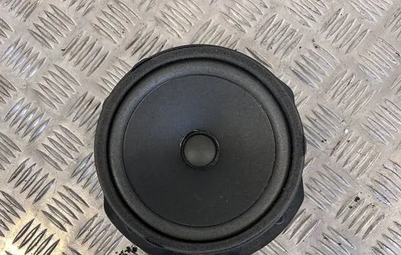 Tesla Model X Front door speaker 100483302A