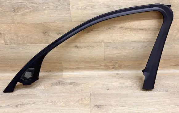 BMW 3 G20 G21 Front door trim (molding) 7447172