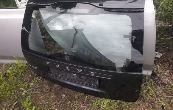 Volvo V50 Tailgate/trunk/boot lid 26012009 40786105