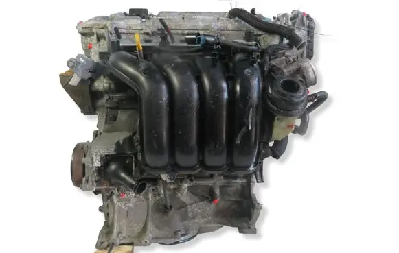 Toyota Auris E180 Engine 1ZRFAE