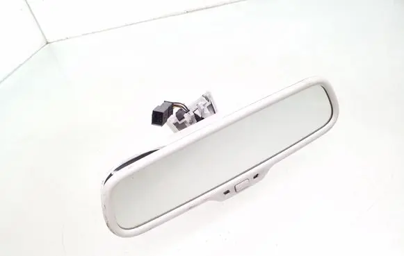 Audi A6 S6 C7 4G Rear view mirror (interior) 8R0857511