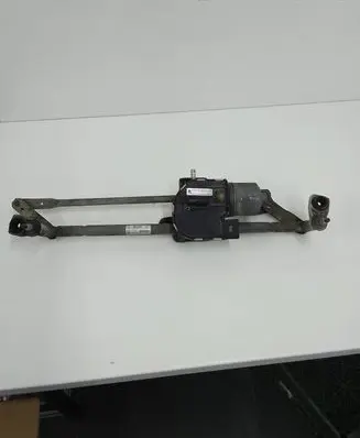 Skoda Octavia Mk2 (1Z) Front wiper linkage and motor 1Z1955119C 0917320013 1397220580