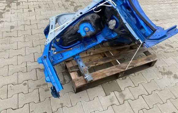Mazda RX8 Front quarter panel 