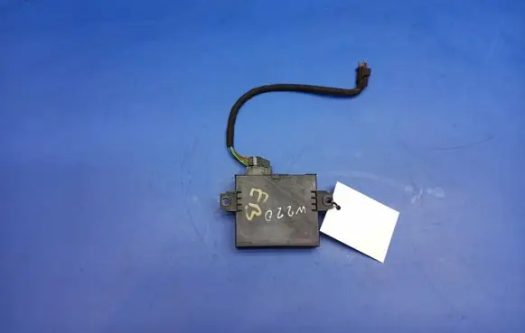 Light module LCM