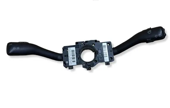 Volkswagen PASSAT B5.5 Wiper turn signal indicator stalk/switch 4B0953503H 4BO953503H 8L0953513G