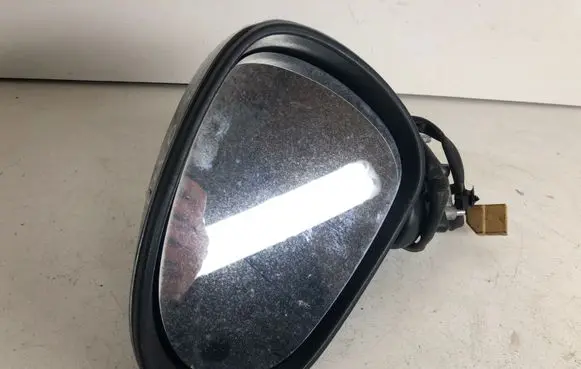Seat Exeo (3R) Front door electric wing mirror 034456 024456