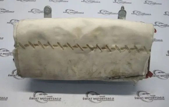 Dodge Nitro Passenger airbag P52029339AD