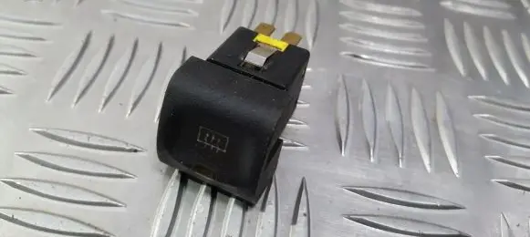 Opel Vectra B Windscreen/window heater switch gm90457319 90457319