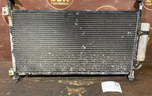 Honda Civic A/C cooling radiator (condenser) TFHJ42