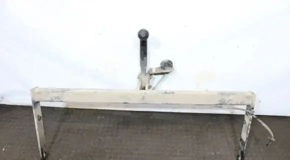 Audi A3 S3 8P Tow bar 
