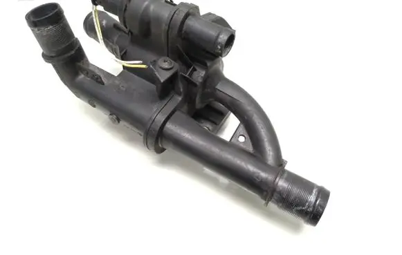 Peugeot Expert Thermostat/thermostat housing 9670253780