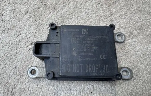 Nissan Leaf II (ZE1) Distronic sensor radar 4135AARS48 2014DJ6494 15IP0220T0