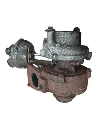 Peugeot 407 Turbo 9654919580