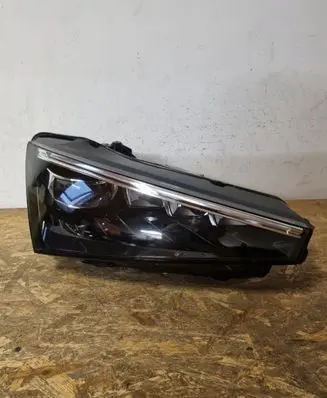 Skoda Scala Headlight/headlamp