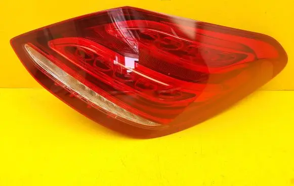Mercedes-Benz C W205 Rear/tail lights