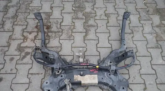 Toyota Yaris XP210 Front subframe 