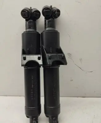 Audi A4 S4 B9 8W Headlight washer spray nozzle 8W0955102C AC0059550000