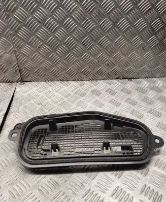 Opel Corsa F Cabin air micro filter cap 9822948480