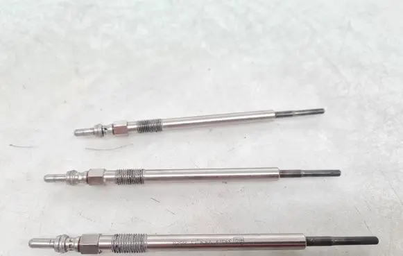 Chevrolet Orlando Glow plug 39519