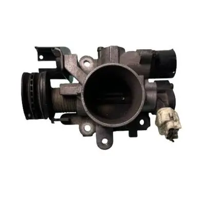 Chrysler PT Cruiser Throttle body valve 04891513AA