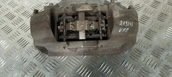 Mercedes-Benz E W213 Front brake caliper A0114219798