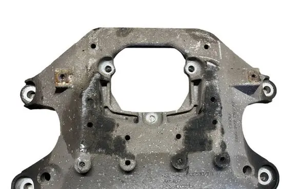 Audi A5 8T 8F Gearbox mounting bracket 8K0399263AF