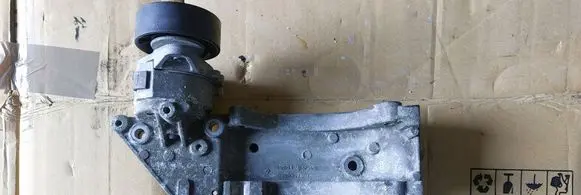 Citroen Jumpy Generator/alternator bracket 9682367380 JUMPY-EXPERT 2.0HDI