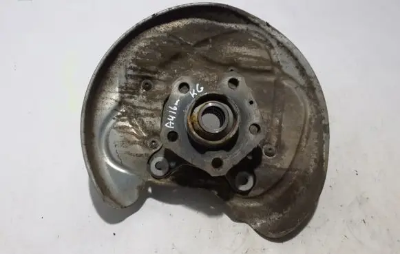 Audi A4 S4 B9 Rear wheel hub 8W0505431Q