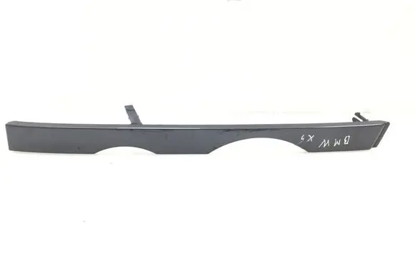BMW X5 E53 Under headlight/headlamp trim 8402647